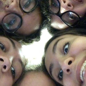 Meet your Posher, Bridget